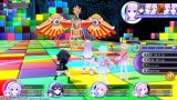 Joc Hyperdimension Neptunia Re Birth2 Sisters Generation pentru PS Vita