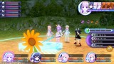 Joc Hyperdimension Neptunia Re Birth2 Sisters Generation pentru PS Vita