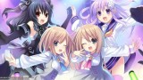 Joc Hyperdimension Neptunia Re Birth2 Sisters Generation pentru PlayStation 4 | PS4