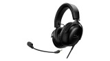  Hyperx Cloud III Black Wired Gaming Headset pentru PS5 / PS4 / XBOX SERIES / Xbox One / Nintendo Switch / PC