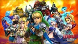 Hyrule Warriors Legends