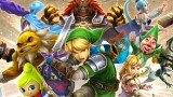 Hyrule Warriors Legends