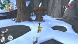 Joc Ice Age 3 Dawn Of The Dinosaurs pentru Nintendo DS