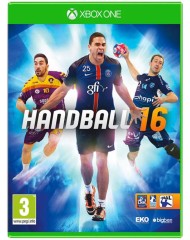 Ihf Handball Challenge 16