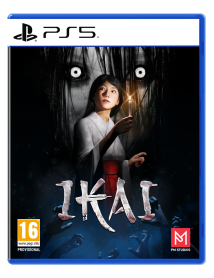 Ikai 