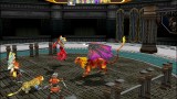 Illusion Of L'phalcia - PS4