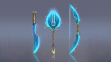 Immortals Fenyx Rising Gold Edition - PS5