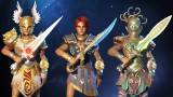 Joc Immortals Fenyx Rising pentru PS5