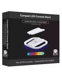 Imp Compact Led Stand Original And Slim Disc And Digital 