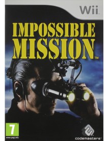 Impossible Mission 