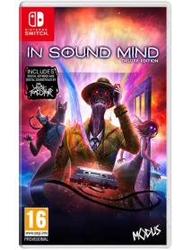 In Sound Mind Deluxe Edition 