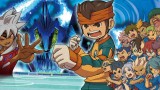 Inazuma Eleven 3 Team Ogre Attacks - Nintendo 3DS