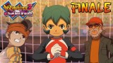 Inazuma Eleven 3 Team Ogre Attacks - Nintendo 3DS