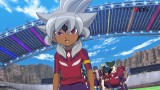 Inazuma Eleven 3 Team Ogre Attacks - Nintendo 3DS