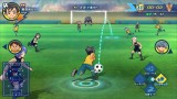 Joc Inazuma Eleven Go Shadow pentru Nintendo 3DS