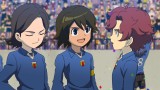 Joc Inazuma Eleven Lightning Bolt pentru Nintendo 3DS