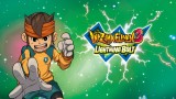 Joc Inazuma Eleven Lightning Bolt pentru Nintendo 3DS