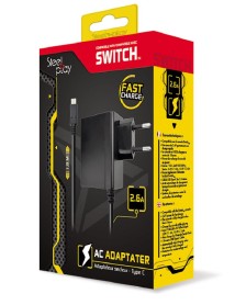 Incarcator Steelplay 