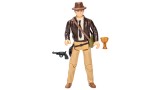 Indiana Jones And The Temple Of Doom Indiana Jones Adventure 15cm