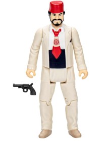 Indiana Jones And The Temple Of Doom Sallah 15cm 