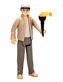 Indiana Jones And The Temple Of Doom Short Round 15cm 