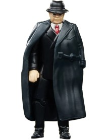 Indiana Jones Re Belfast Toth 10cm 