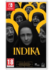 Indika 