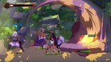 Joc Indivisible pentru Nintendo Switch