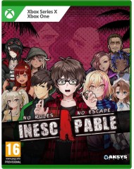 Inescapable
