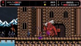 Infernax - PS4