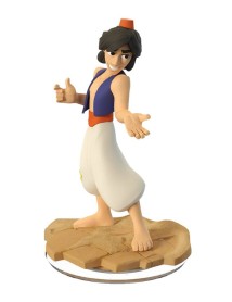 Infinity 2.0 Character Aladdin 7cm 