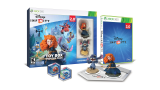 Infinity 2.0 Toy Box Combo Pack - Xbox 360