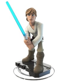 Infinity 3.0 Star Wars Luke Skywalker 