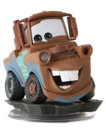 Disney Infinity Character Mater 