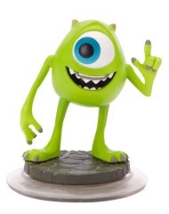 imagineInfinity Character Mike