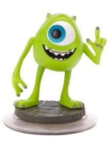 Infinity Character Mike 