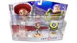Figurina Statueta Infinity Story Playset