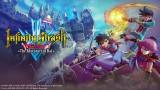 Infinity Strash Dragon Quest The Adventure Of Dai