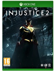 imagineInjustice 2