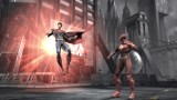 Joc Injustice Gods Among Us Red Son Tin Box pentru PS3