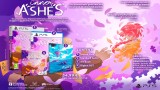 Joc Inner Ashes Limited Edition pentru PS5