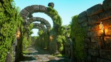 Joc Inner Ashes Limited Edition pentru PS5