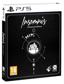 Insomnis Enhanced Edition 