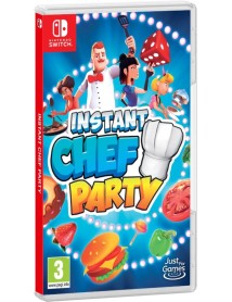 Instant Chef Party 