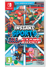 Instant Sports All Stars 
