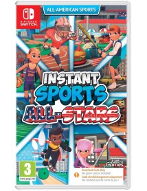 Instant Sports All Stars 