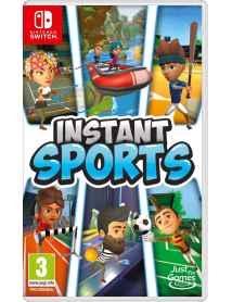 Instant Sports 