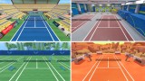 Joc Instant Sports Tennis pentru Nintendo Switch