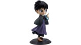Inuyasha Q Posket-inuyasha & Miroku-(b:miroku) 14cm