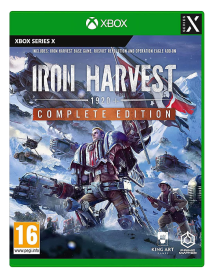Iron Harvest Complete Edition 